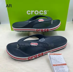 Crocs Slides Noise Midnight Blue