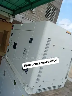 Powering the Future 20kva Perkins Diesel Generator 20kva
