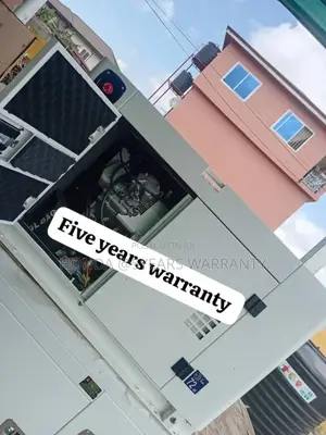 Energi Solution 20kva Perkins Diesel Generator 20kva
