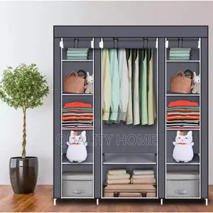 Wardrobe 3in1
