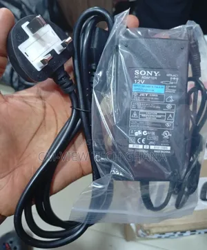 12v 5ah Adapter