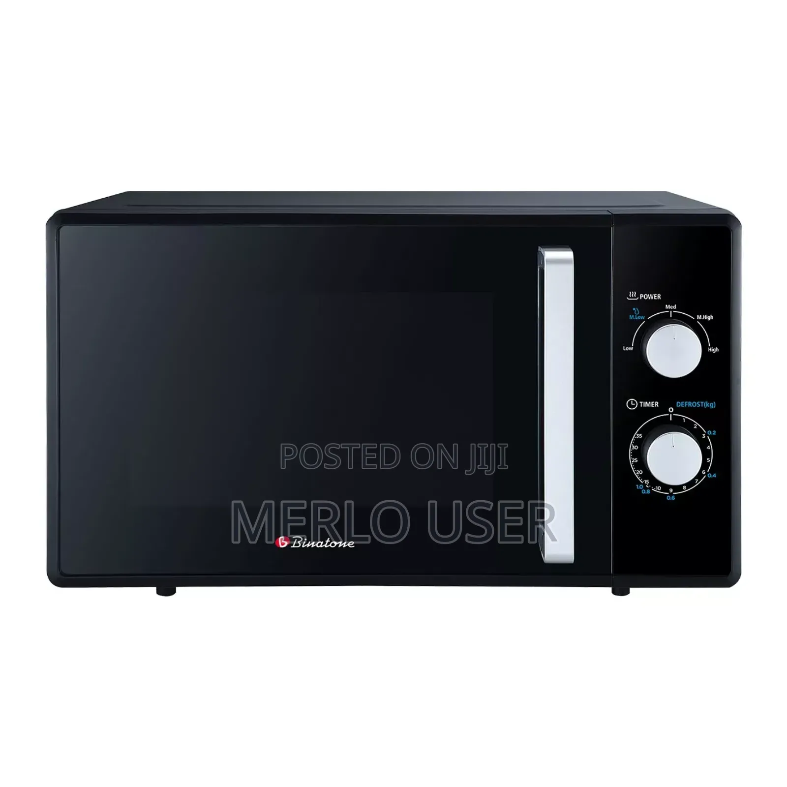Brand New Binatone Microwave