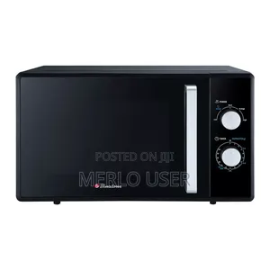 Brand New Binatone Microwave