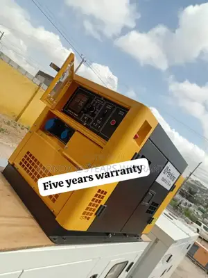 Energi Maxx 20kva Perkins Diesel Generator 20kva