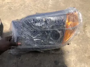 Honda Pilot 2006 2007 2008 Headlight