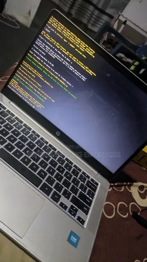 Laptop Servicing