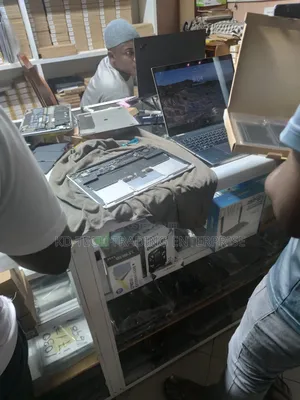 Laptop Servicing
