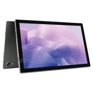 New Tablet 128 GB Gray