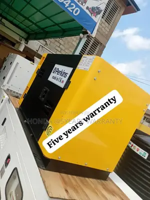 Genplus Energy 20kva Perkins Diesel Generator 20kva