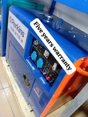 Propower Energy Expert 10kva 13000watt Diesel Generator