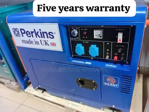 Apex Energy Solutions 10kva 13000watt Diesel Generator 10kva