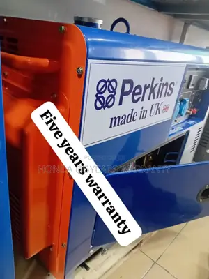 Eco Gen Energy Solutions 10kva 13000watt Diesel Generator