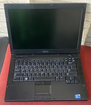 Laptop Dell Latitude E6410 8GB Intel Core I5 HDD 320GB