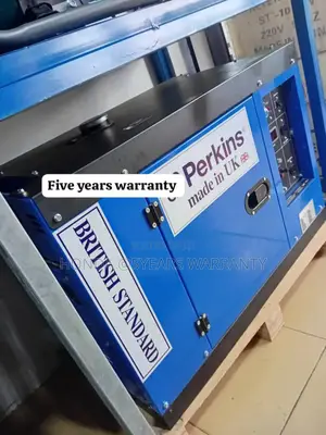 High Efficiency 10kva 13000watt Diesel Generator 15kva