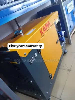 100% High Quality 10kva 13000watt Diesel Generator