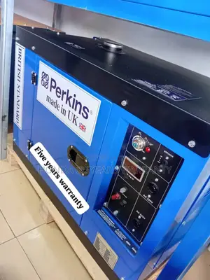 Gen Volt 15kva 16500watt Diesel Engine Generator 15kva