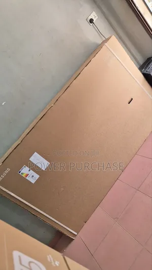 High Quality Samsung Qled Television 85 Inches Q60d