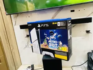 120hz HDR Sony Playstation 5, Astro Bot Digital Edition