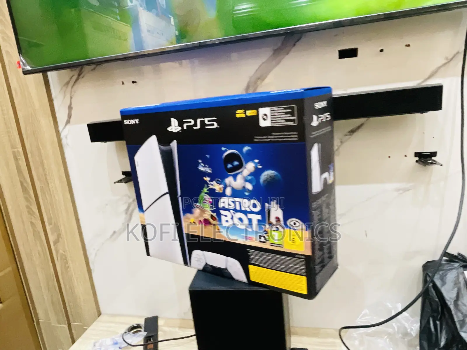 Sony Playstation 5 Slim 1tb Digital Console 30th Edition