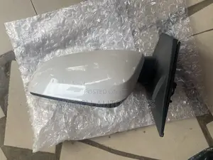 Toyota Rav4 2016-2018 Driving Mirror / Side Mirror