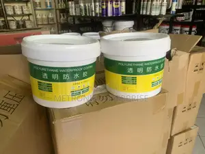 Waterproof Coating (Polyurethane)5kg