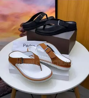Pedro Sandals