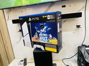 Easily Upgraded Playstation5 Digital Edition (Slim)