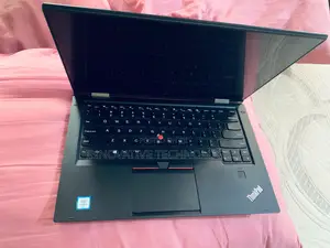 Laptop Lenovo Thinkpad X1 Yoga 8GB Intel Core i5 SSD 256GB