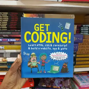 Get Coding
