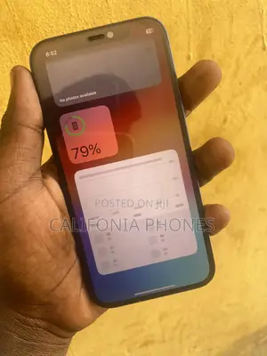 Apple iPhone 12 128 GB Blue