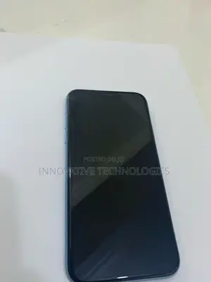 Apple iPhone XR 64 GB Blue