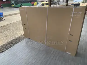 New Virtual Moving Sound Samsung 85du8000 85" HDR Smart Tv