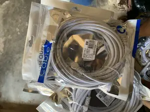5m Network Cable