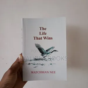 The Life That Wins-Watchman Nee