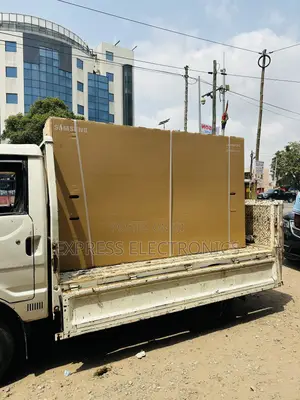 Call and Order for Samsung 98”Du9000 Uhd Smart