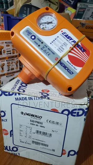 Pedrollo Easy Press (Booster)