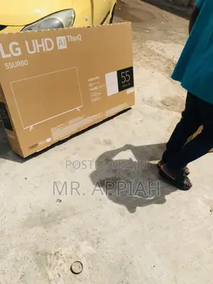 Get Unique Lg 55 Ur7800 55” Uhd Smart Webos Television.