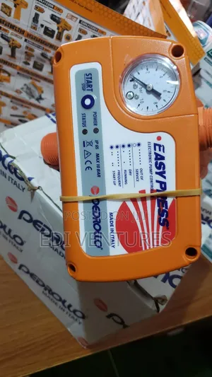 Pedrollo Easy Press (Booster)