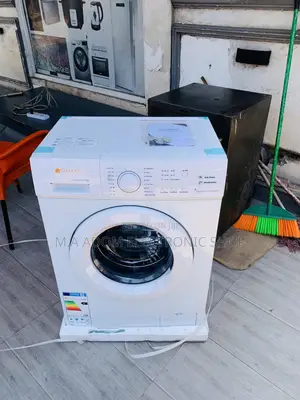 Energy Saving Galaxy 6kg Washing Machine