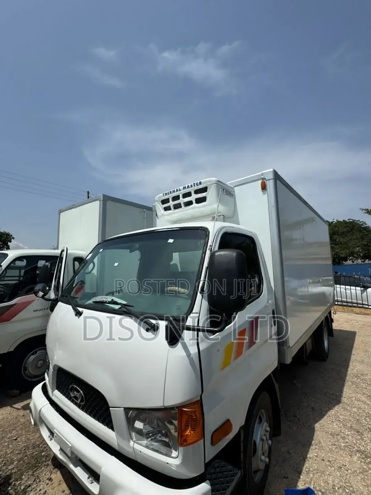 Hyundai Avante 2015 White