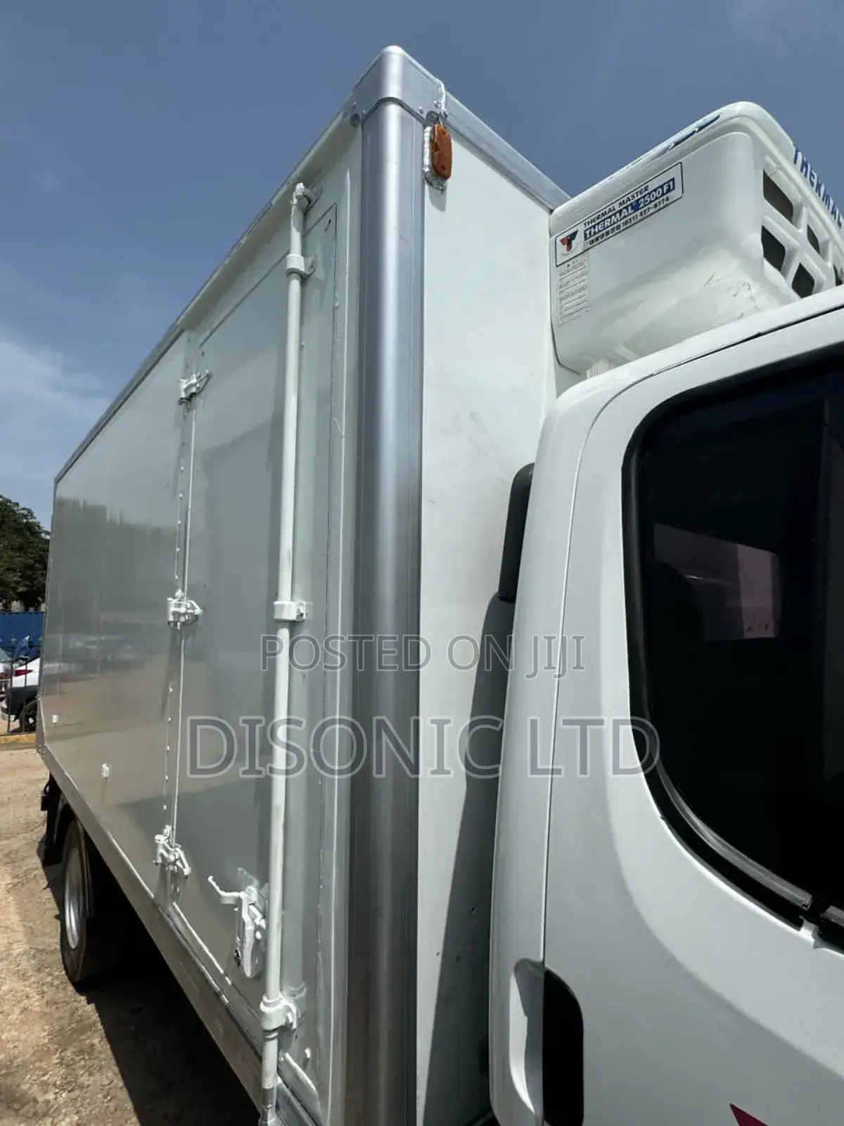 Hyundai Avante 2015 White