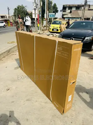 Samsung Qled Uhd Smart Glossy Tv  75q60d
