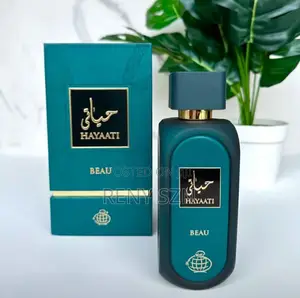 Hayaati Beau