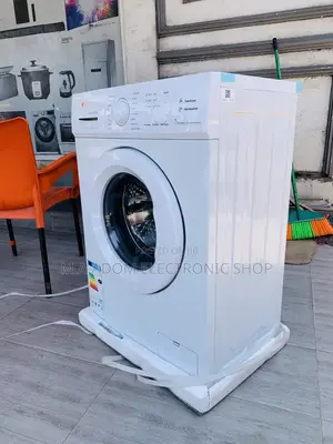 Durabale Long Lasting Galaxy 6kg Wm