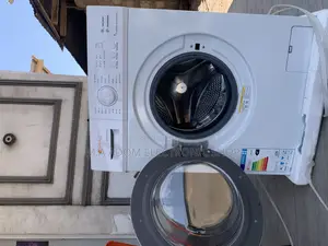 Make Your Washing Easy With Galaxy 6kg Washing Machine