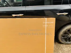 Samsung Television Qled Smart 65q60d