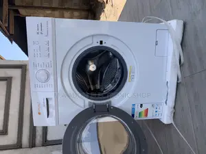 Check Out the New Galaxy 6kg Fl Washer