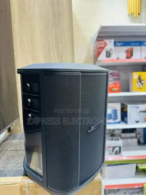 Mesmeric Design Bose S1 Pro +
