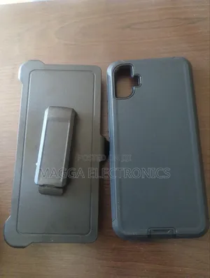 Samsung A07 Rugged Military Defender Case (Otterbox Model )