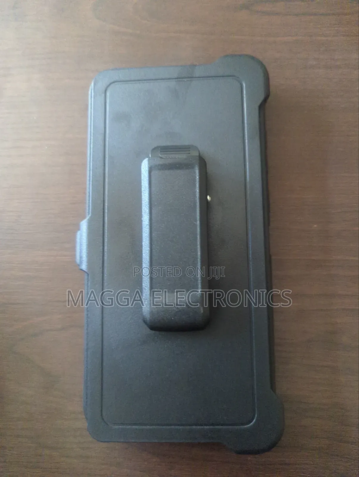 Samsung A07 Rugged Military Defender Case (Otterbox Model )